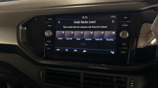 Volkswagen T-Cross 1.0 TSI 115 SE 5dr Petrol Estate